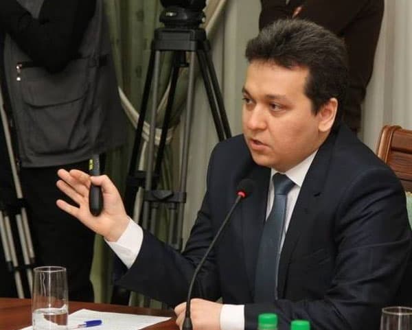 Vazir Amerikadagi o‘zbekistonliklarga murojaat qildi