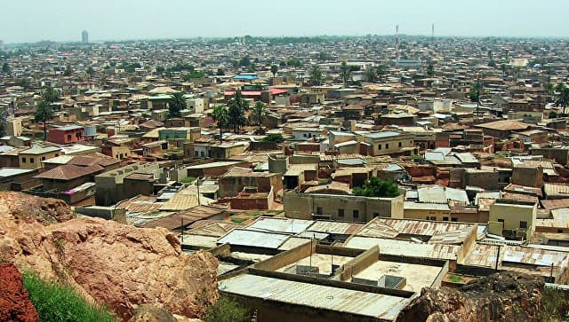 Nigeriyada prezidentlik saylovlari o‘tadigan sana e'lon qilindi   