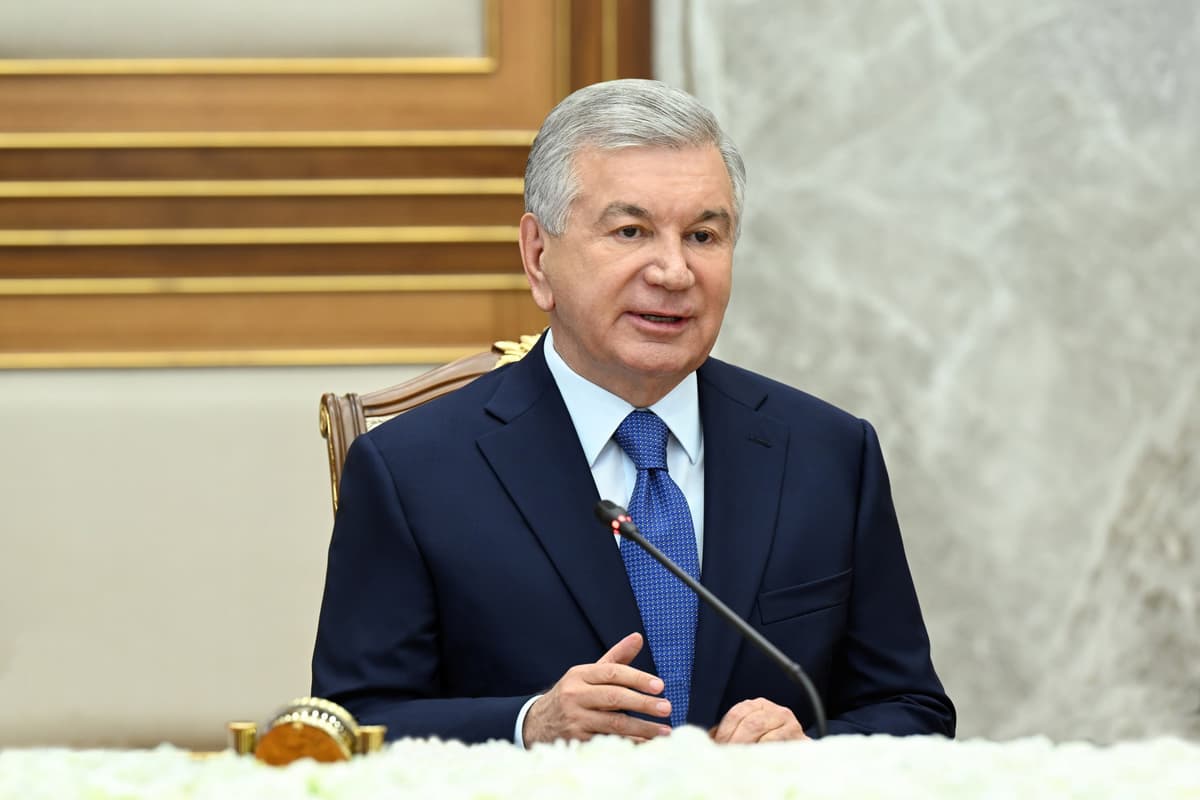 Давлат рўйхатидан ўтмаган шифокорлар фаолият юрита олмайди