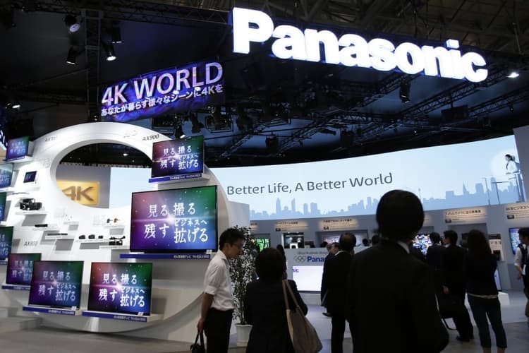 Panasonic kompaniyasi Gorenje kompaniyasini sotib olish fikridan qaytdi