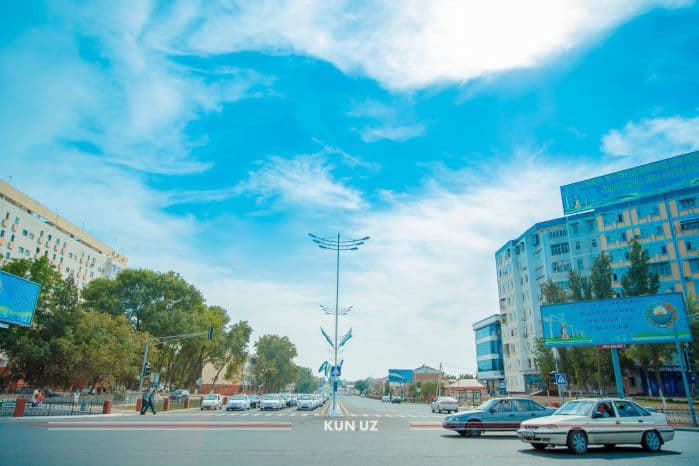 Toshkent IIBB: 14 iyul kuni poytaxtda bitta ham YTH sodir bo‘lmadi