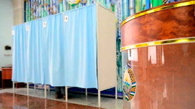 Saylovoldi suhbat: “Xalqaro standartlarga rioya etilgan saylovgina xalqaro hamjamiyat tomonidan tan olinadi”