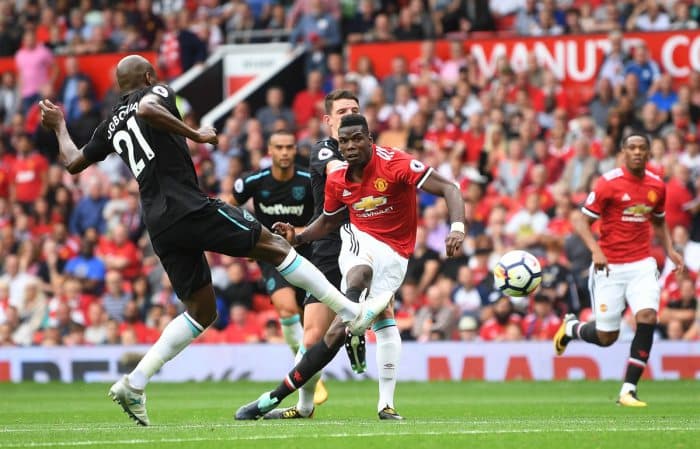 «Manchester Yunayted» mavsumni yirik g‘alaba bilan boshladi