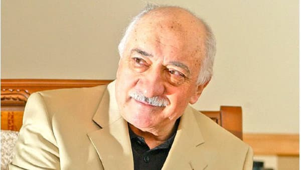 Erdo‘g‘an davlat to‘ntarishi tashkilotchisining shaxsini ma'lum qildi