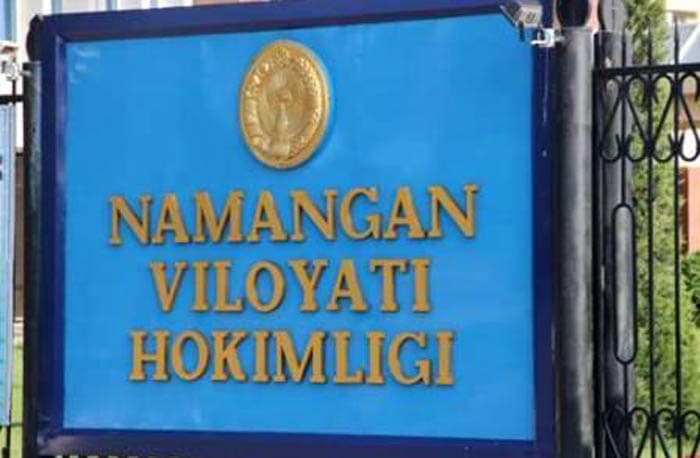 Namangan hokimiyati bolalarning yerto‘lalarda saqlanayotgani to‘g‘risidagi ma'lumotga raddiya berdi 