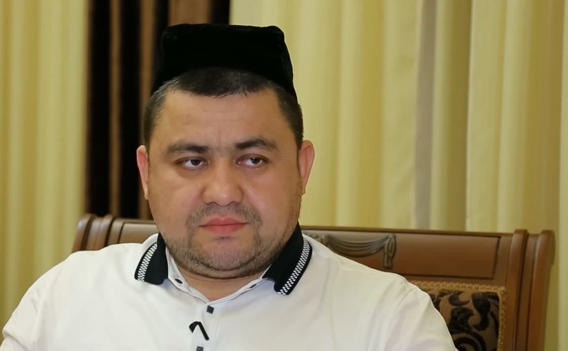 Ramazon tuhfasi: Odilxon qori Yunusxon o‘g‘li bilan videosuhbat