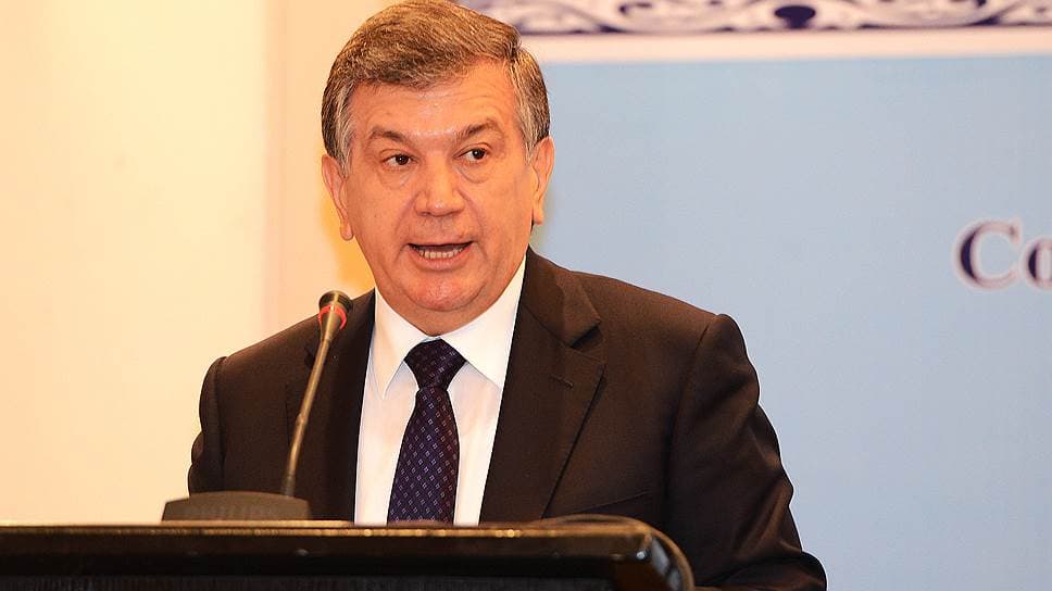 Shavkat Mirziyoyev Janubiy Koreyaga rasmiy tashrif bilan borishi mumkin