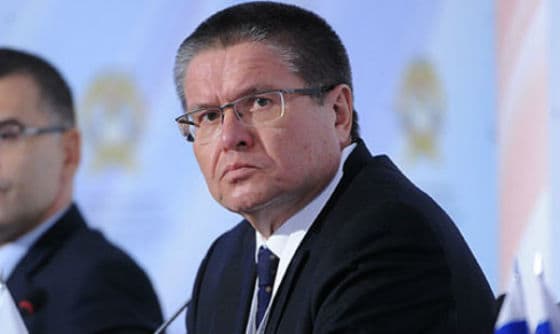 Rossiya iqtisodiy taraqqiyot vazirligi Ulyukayevning ushlanishiga izoh berdi