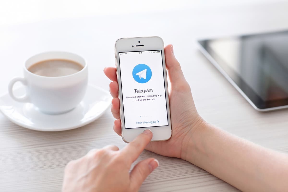 Telegram’da yuborilgan xabarlarni tahrirlash imkoni paydo bo‘ldi