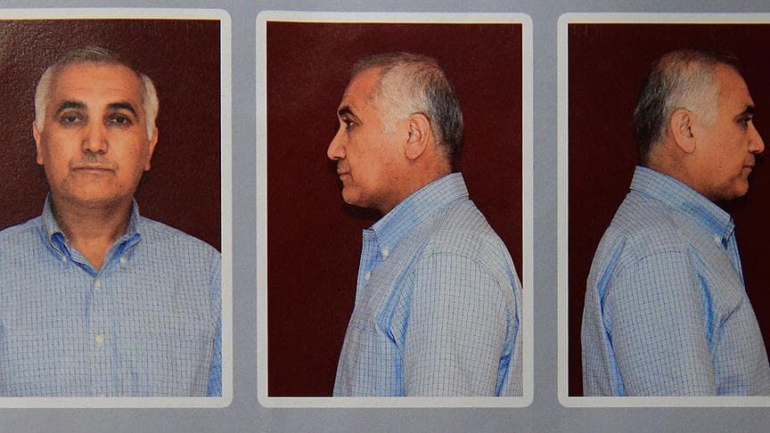Туркия Германиядан FETÖ раҳбарларидан бирининг топширилишини талаб қилмоқда