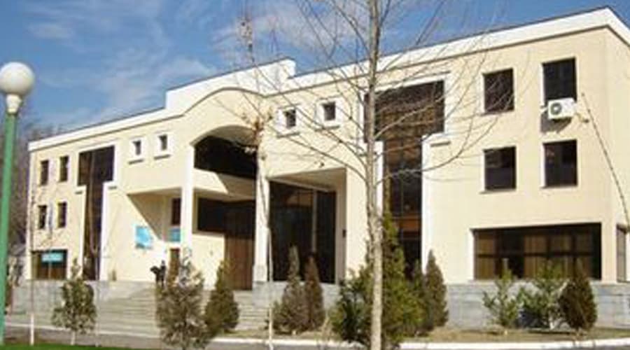 Toshkent yuridik kolleji ishga taklif qiladi