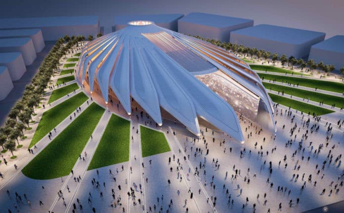 Dubaydagi Expo-2020 ko‘rgazmasi byudjyeti 8 milliard dollarni tashkil qildi