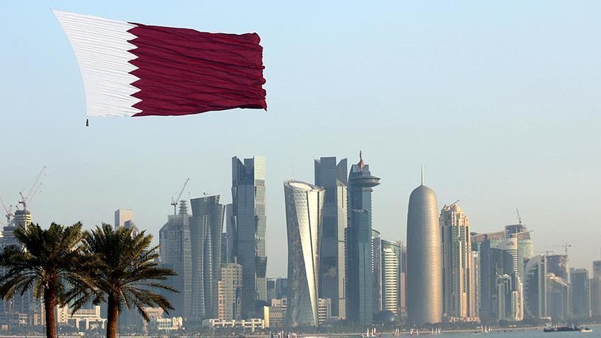 Qatar 4 arab davlatini sudga beradi