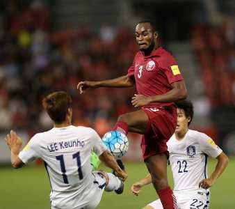 Yaratganning inoyati - Boringga shukr Qatar