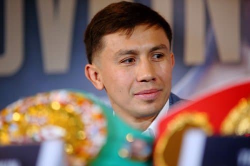 OAV: Gennadiy Golovkin jiddiy jarohatlangan