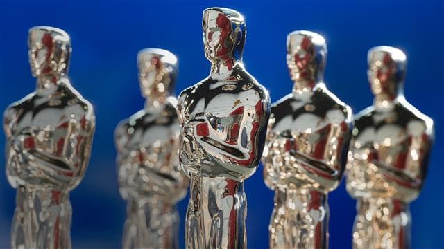«Oskar» olgan eng kassabop filmlar nomi ma'lum qilindi