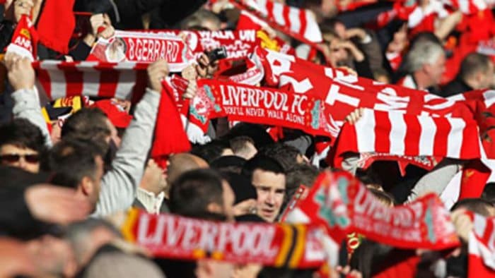 Xitoyliklar «Liverpul»gacha yetib kelishdi