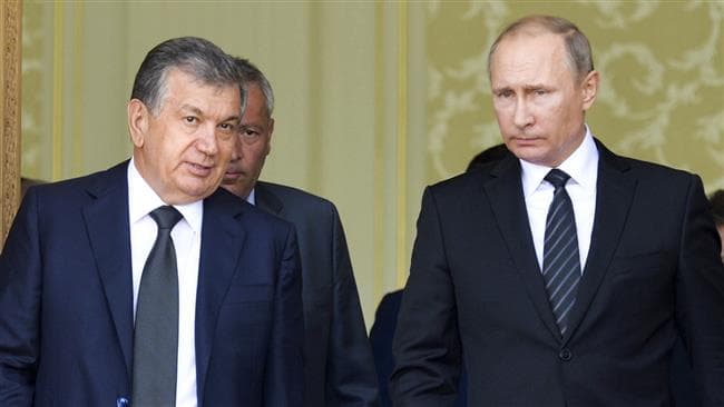 Moskvada Mirziyoyev va Putinning bo‘lajak uchrashuvi muhokama qilindi