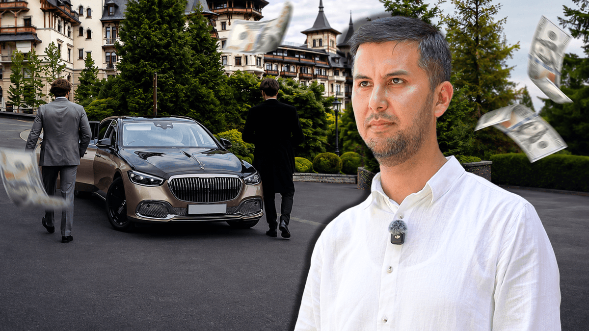 «Bir foizlik xato - bir million dollar»: tadbirkor katta pulni qayerda yoʻqotadi?