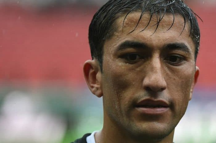 «Krasnodar»: Ahmedov Pekinda. U bugun yangi jamoasi uchun tibbiy ko‘rikdan o‘tadi