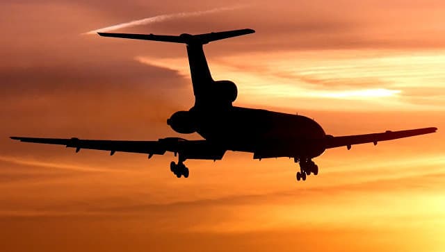 Rossiya AQSh va Kanada ustidan kuzatuv parvozlari amalga oshiradi