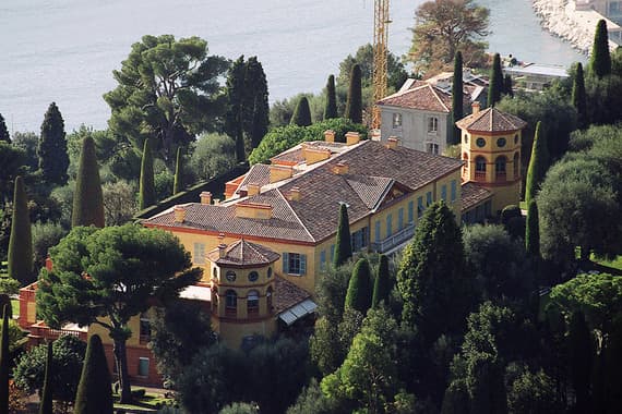 Dunyodagi eng qimmat villa sotuvga qo‘yildi