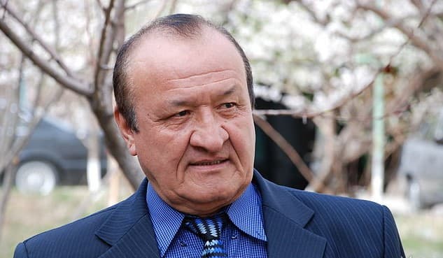 Erkin Komilov: Dabdabali to‘ylarni, asosan, haromdan pul topganlar qiladi 