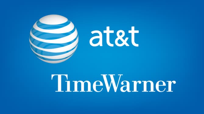 AT&T компанияси Time Warner’ни сотиб олишини расман эълон қилди