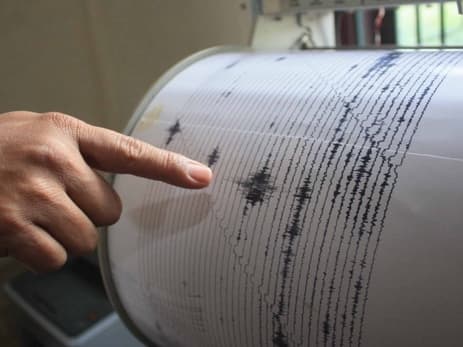 Filippinda 6,5 magnitudali zilzila yuz berdi