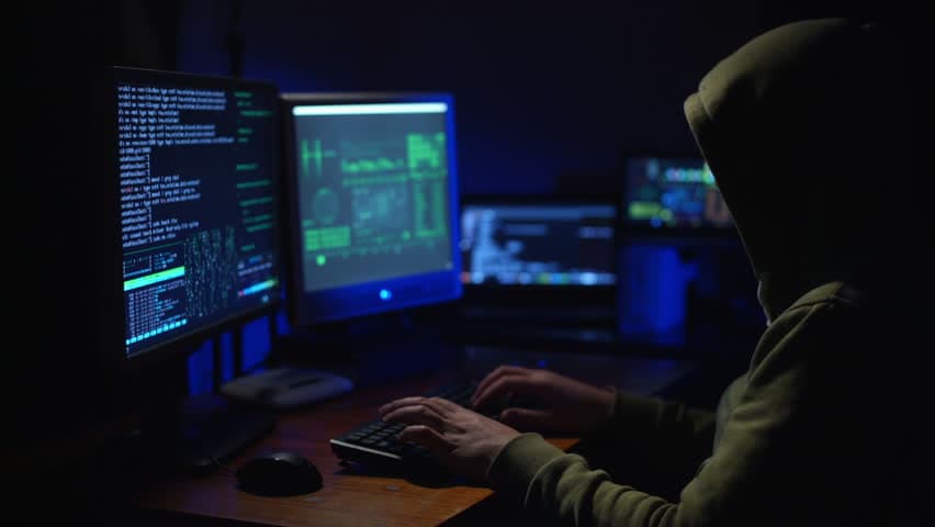Suriyada IShID internet-portali asoschisi yo‘q qilindi
