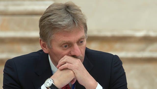 Кремлдагилар туркиялик ҳарбийлар Россия самолёти зарбаси қурбони бўлгани тасдиқлади