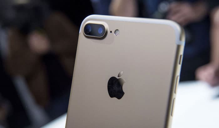 Apple’dan yangilik: endi tezkor xizmatlarni barmoq izlari yordamida chaqirish mumkin