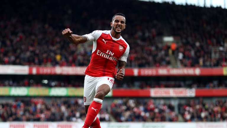 Uolkott «Arsenal»ning chempionlik uchun imkoniyatlari haqidagi savolga javob qaytardi