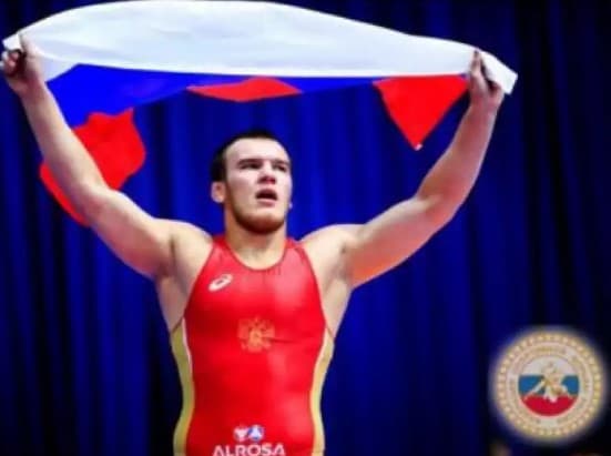 Байкалда эркин кураш бўйича Европа чемпионининг жасади топилди