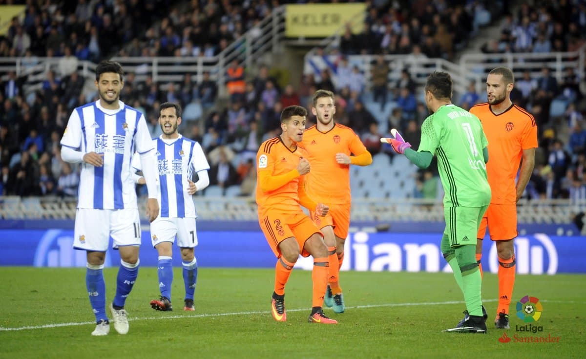 Penalti qaytarish borasida Primera rekordi yangilandi 