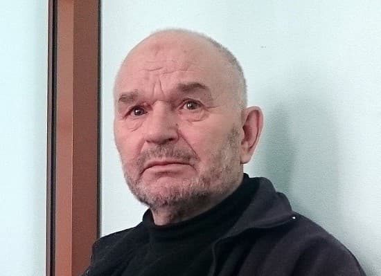 IShID safiga jangarilarni yetkazib berishda ayblangan 70 yoshli rossiyalik nafaqaxo‘r 5,5 yilga ozodlikdan mahrum etildi