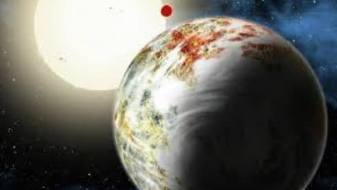 NASA "X sayyora" mavjudligini rasman tasdiqladi