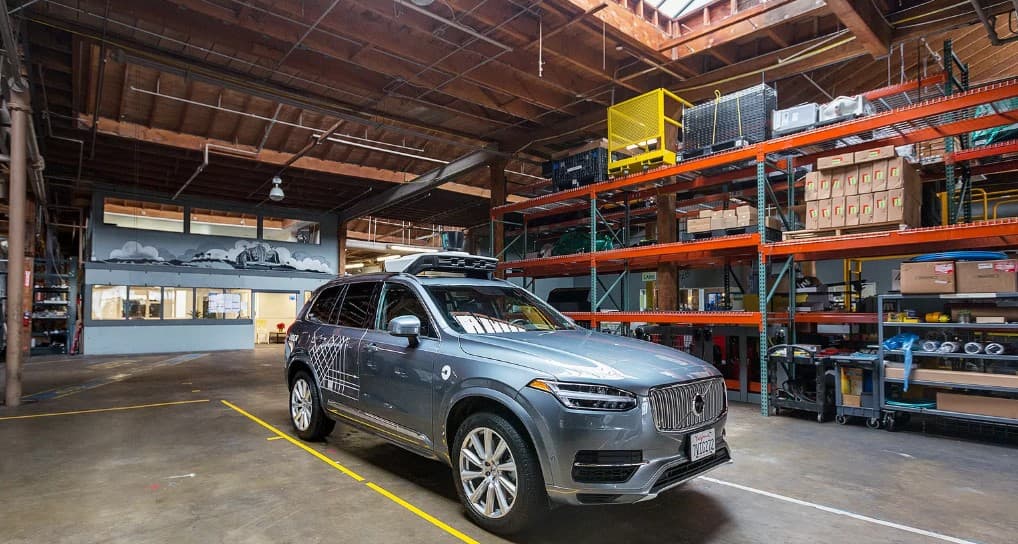 Uber San-Frantsiskodagi mijozlariga muqobil mashinalarda xizmat ko‘rsatishni boshladi