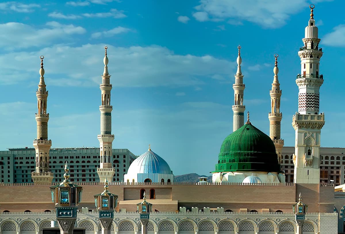 Muhammad (s.a.v)ning zamonaviy ilmda isbotini topgan 10 ta odatlari