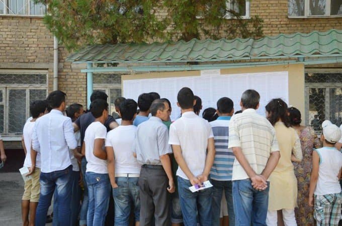 DTM javoblari qachon chiqishiga oydinlik kiritildi