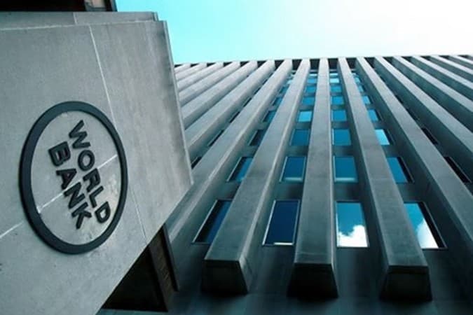 Жаҳон банки Африка давлатларига 57 млрд доллар ажратишини маълум қилди 