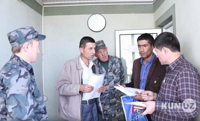 «O‘zbekneftgaz» muassisligidagi firma ishchilari 10 oydan beri maosh olmadi