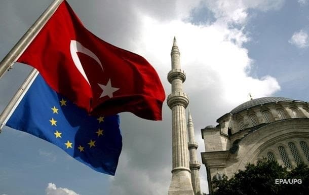 Turkiya diplomati: Anqara 2023-yilgacha YeIga kirish niyatida