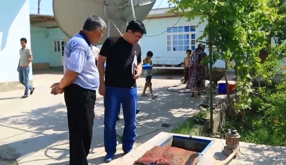 9 yildan beri bir xil va'da. Ichimlik suvi bilan ta'minlash shunchalik mushkulmi? 
