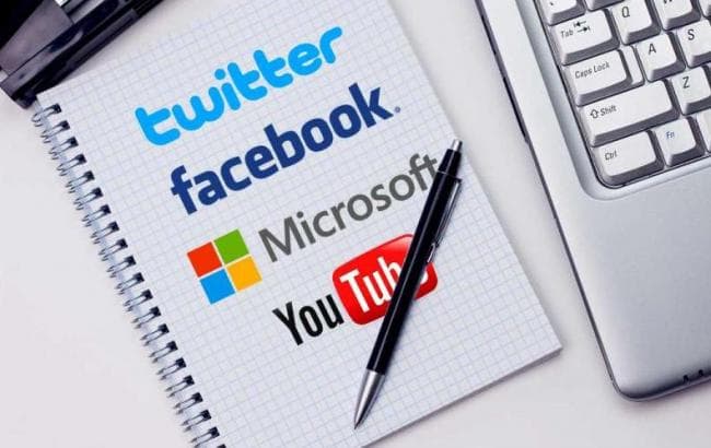 Yirik texnologik kompaniyalar terrorchilikka qarshi birlashdilar