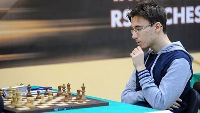 Moskvada 20 yoshli grossmeyster fojiali tarzda halok bo‘ldi
