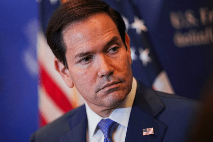 US Secretary of State Marco Rubio to visit Uzbekistan for C5+1 meeting and business talks
