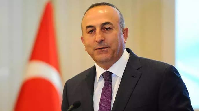 Turkiya tashqi ishlar vaziri 19 iyulda AQShga tashrif buyuradi
