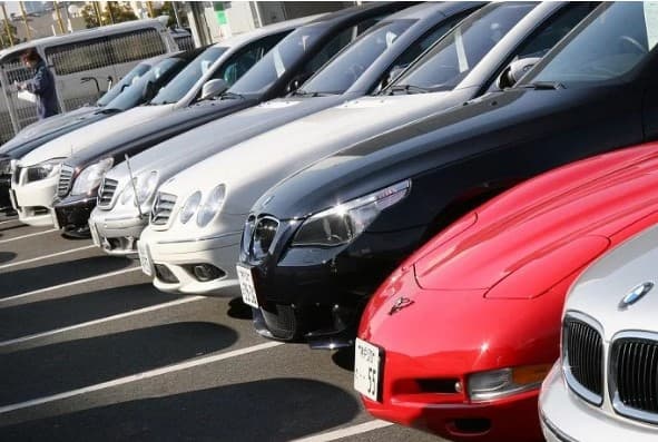 Qozog‘istonda avtomobillar uchun elektron pasportlar kiritildi