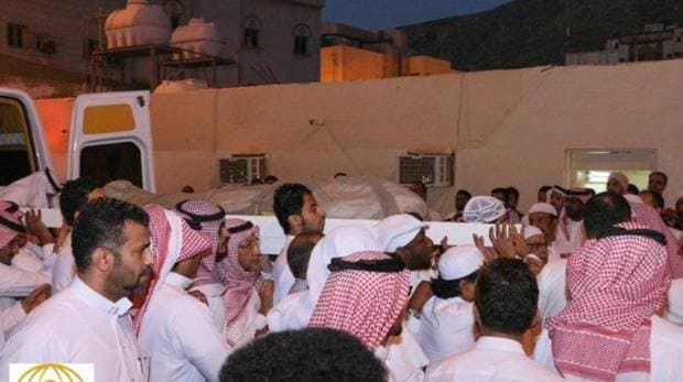 Saudiyalik mashhur ishbilarmon "do‘sti" tomonidan bo‘g‘ib o‘ldirildi